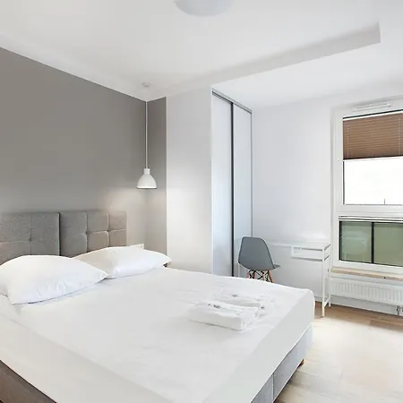 Ms Sky Tower Vi アパート *