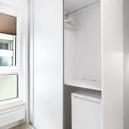 Ms Sky Tower Vi شقة *