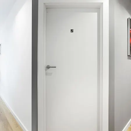 Ms Sky Tower Vi * غدانسك