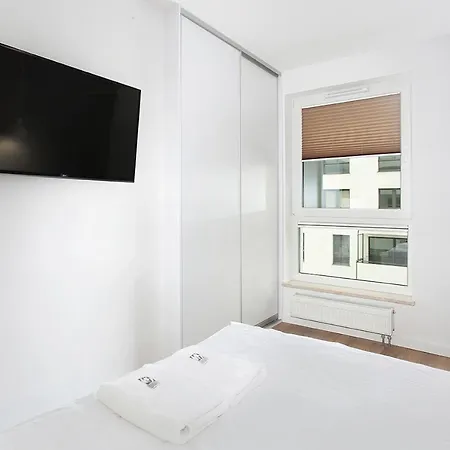 Ms Sky Tower Vi * Gdańsk