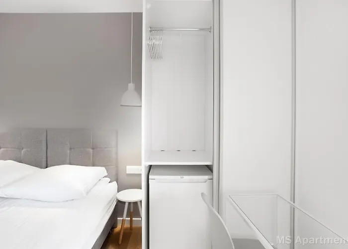 Ms Sky Tower Vi Gdansk